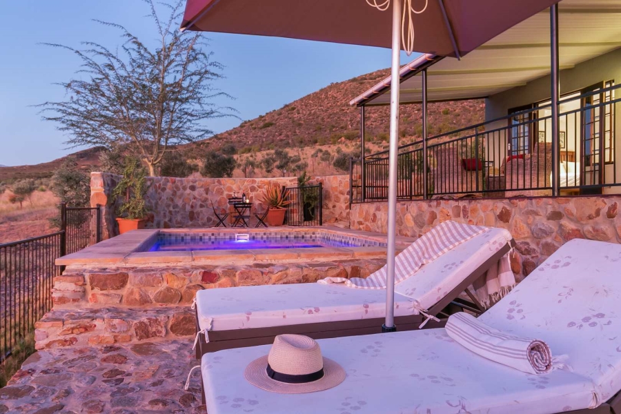 7 Bedroom Property for Sale in Robertson Western Cape